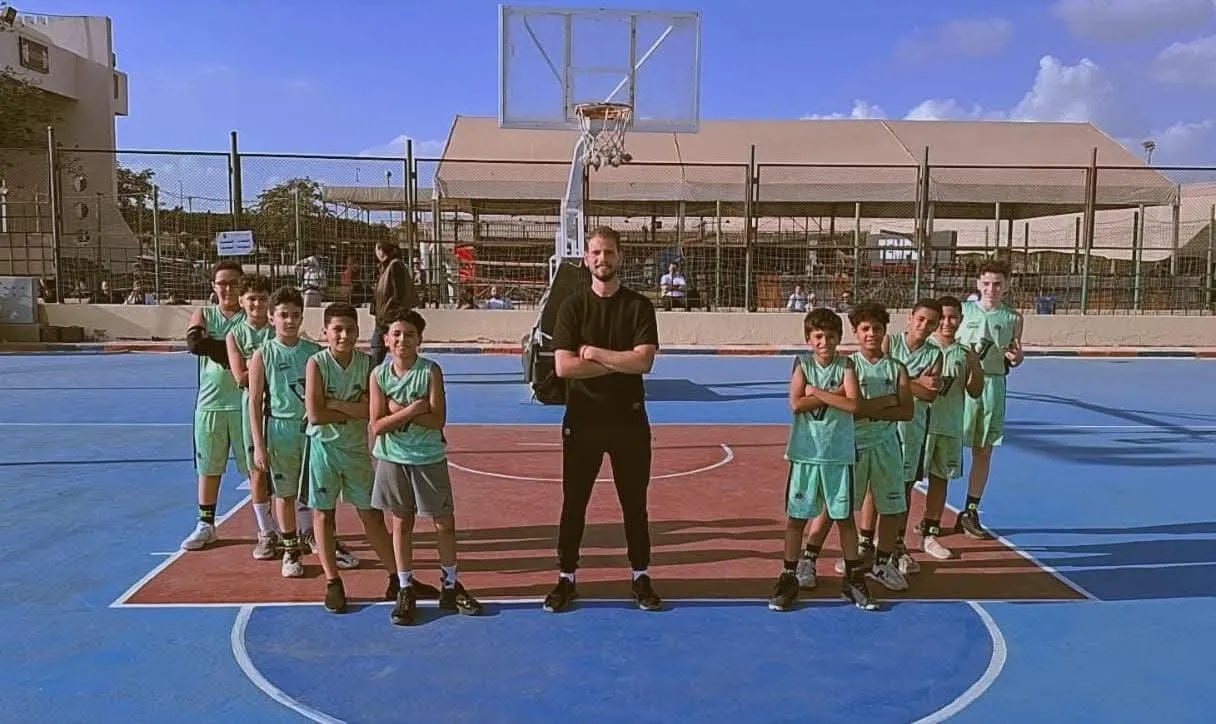 BasketBall