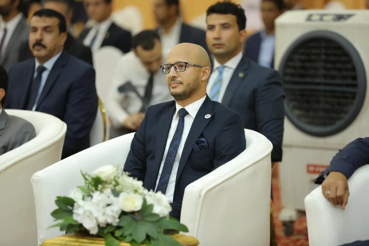الدكتور / يحيى فارس