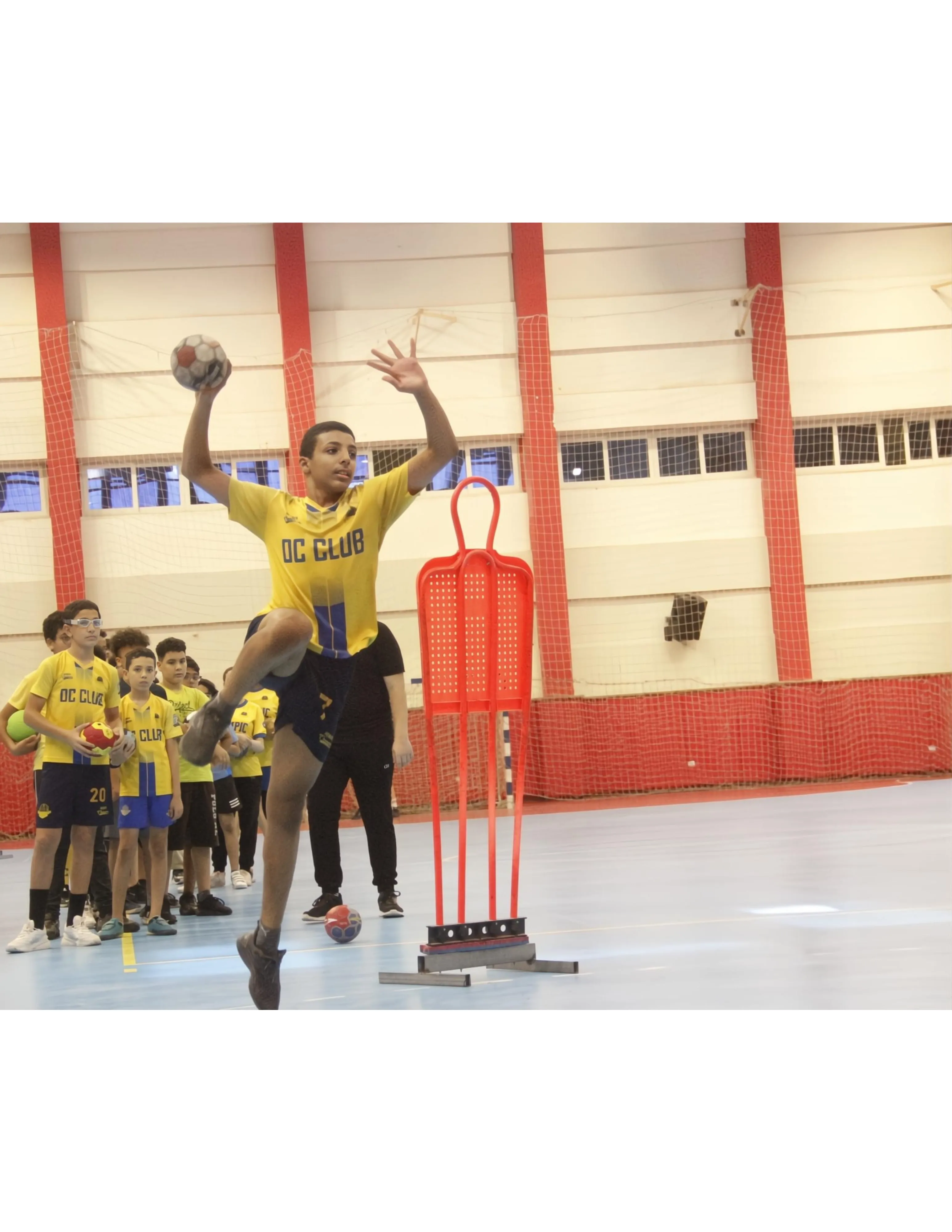Handball