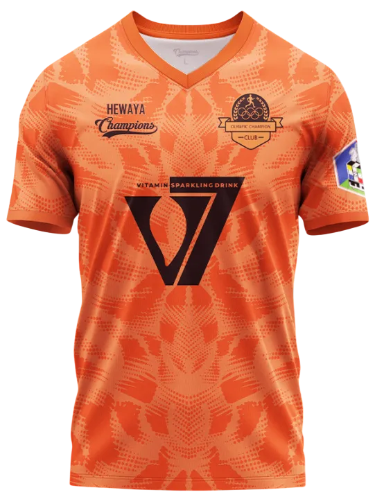orange